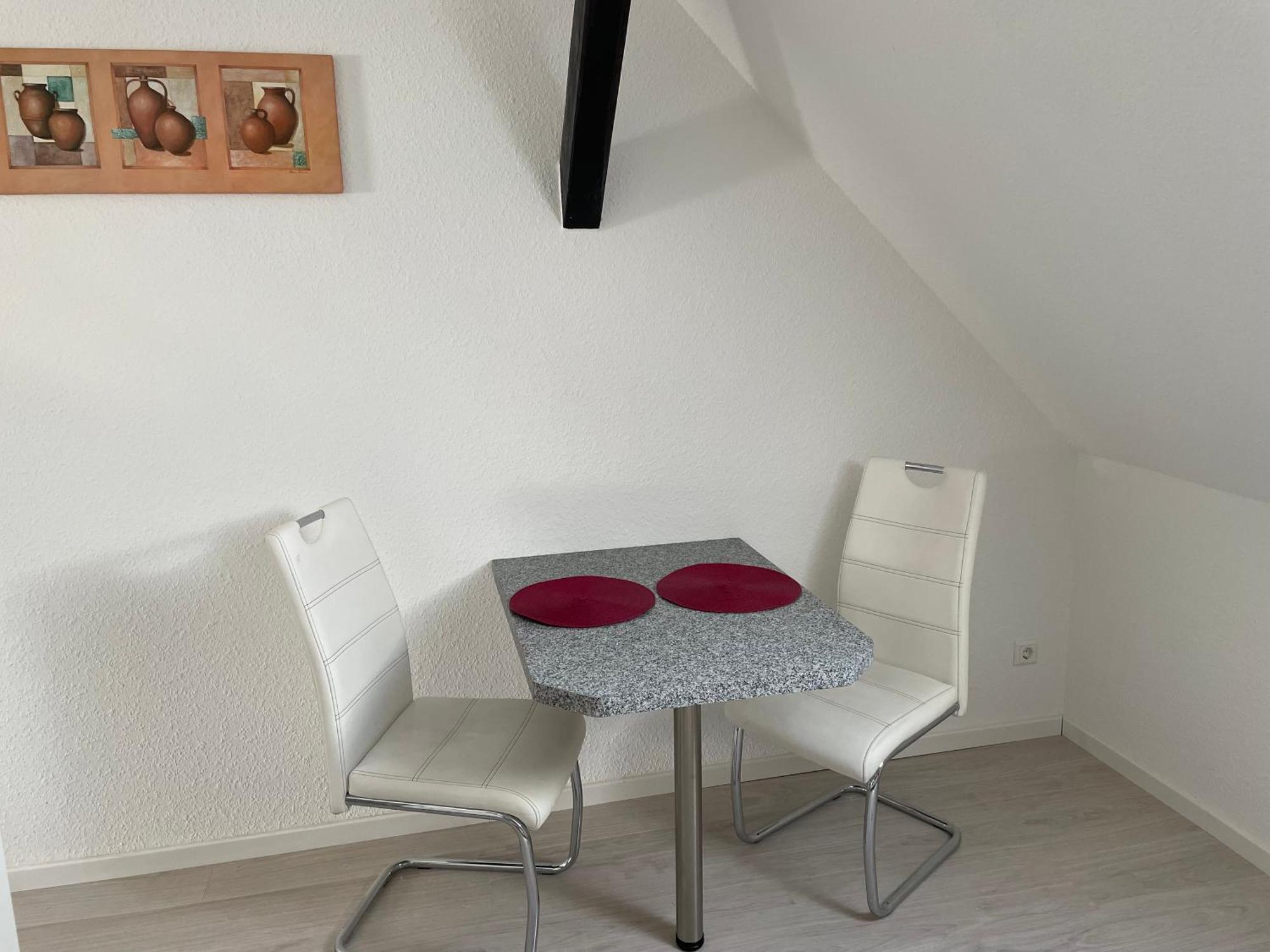 Moderne Ferienwohnung In Lutherstadt Wittenberg Bagian luar foto